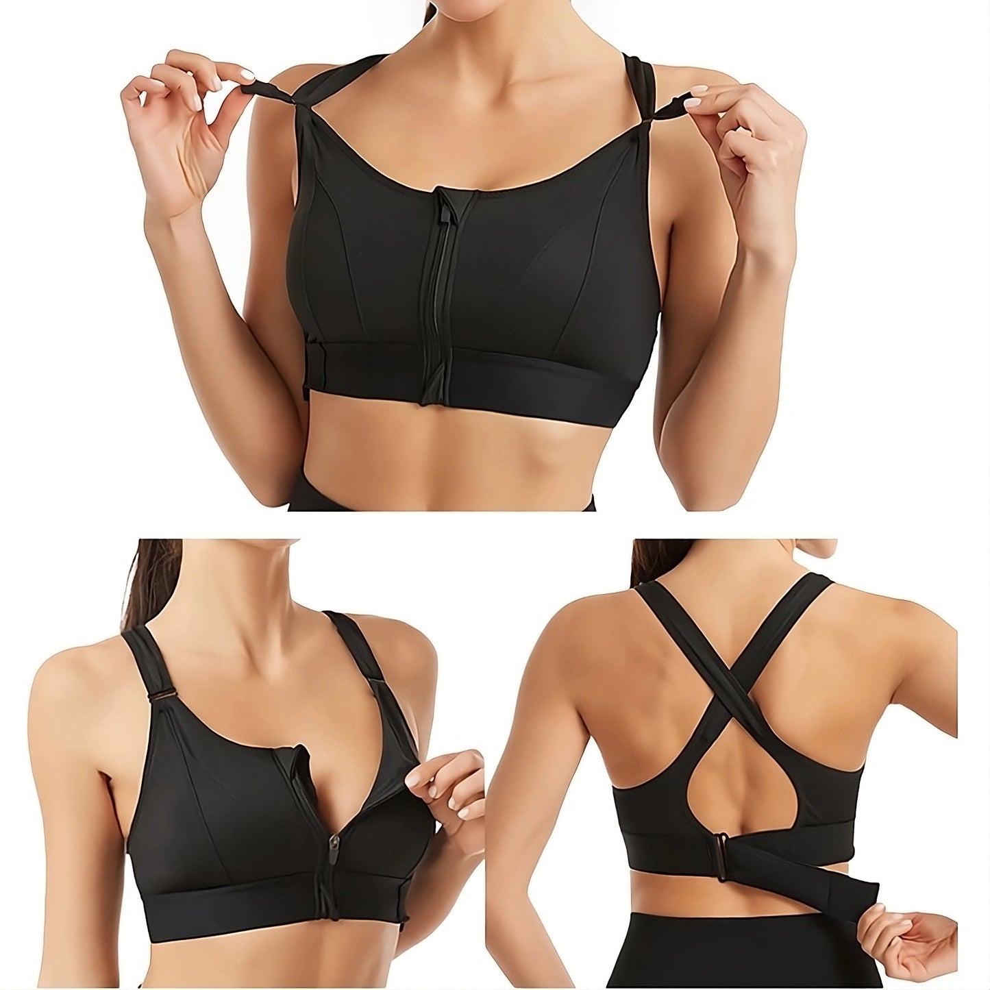 PowerFit Bra