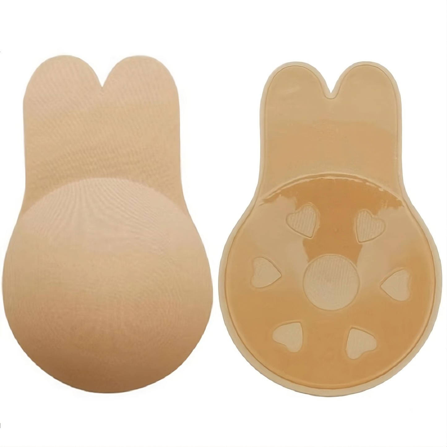 Invisible Adhesive Bra - 1 UNIT = $24.99 / 2 UNITS = $29.99