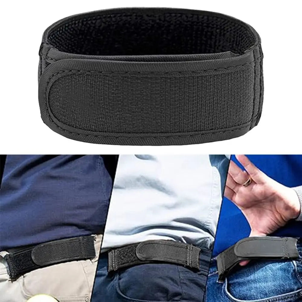 π₯ No Buckle Belt