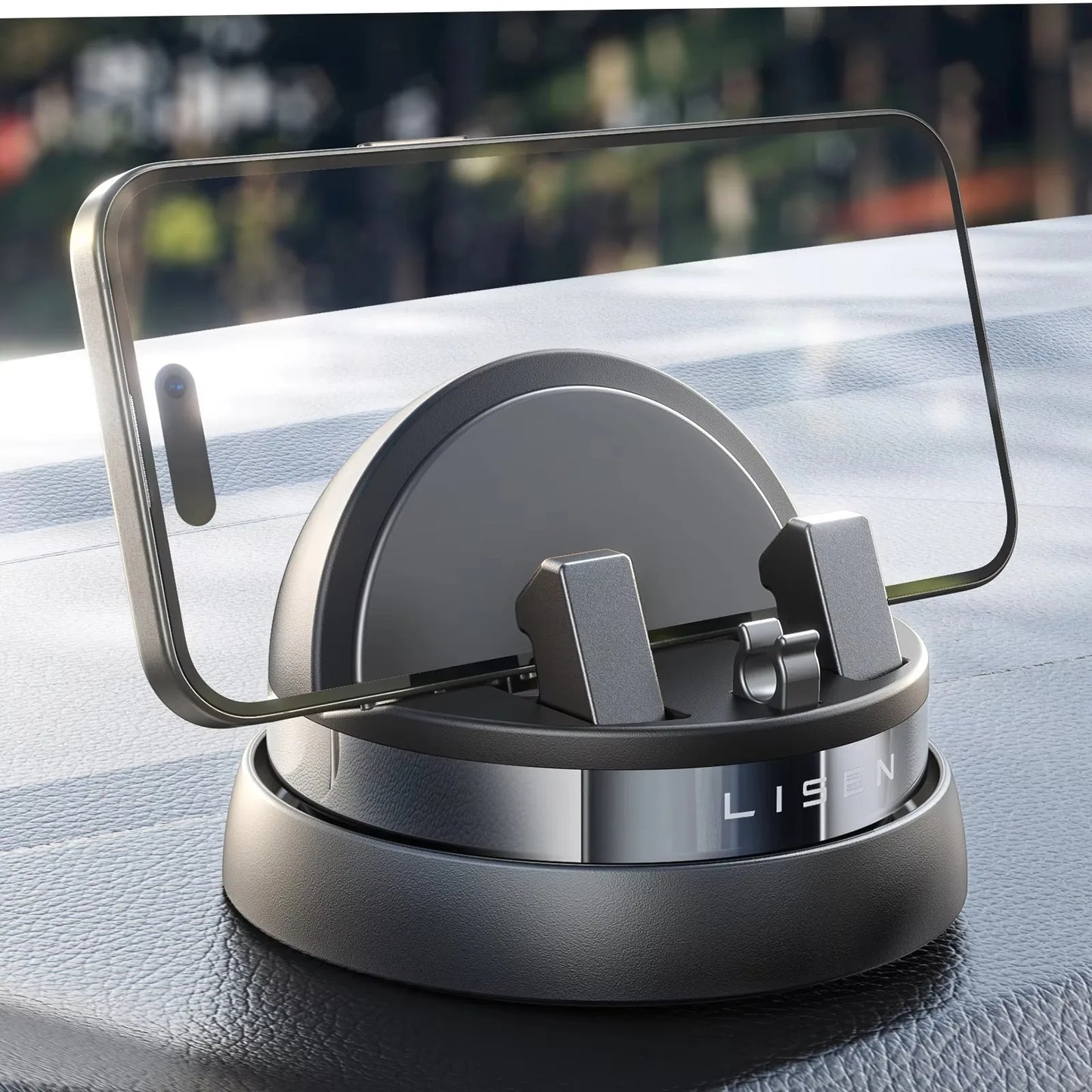 Lisen Car Phone Mount
