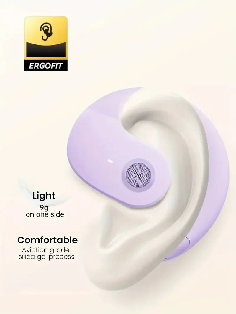 Bluetooth Translator Headset
