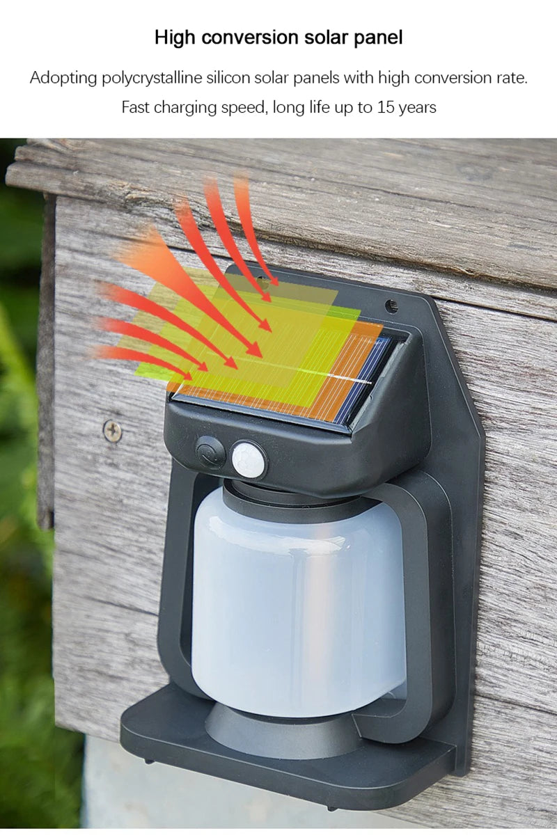 Solar Light