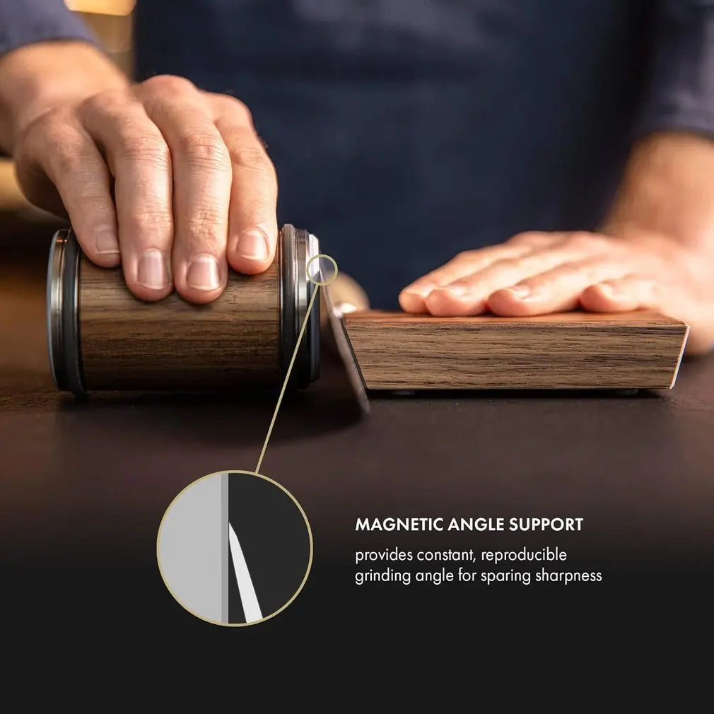 Professional Rolling Sharpener