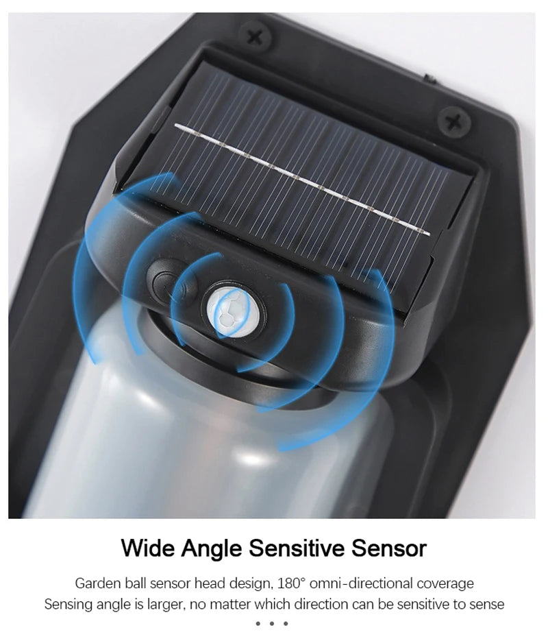 Solar Light