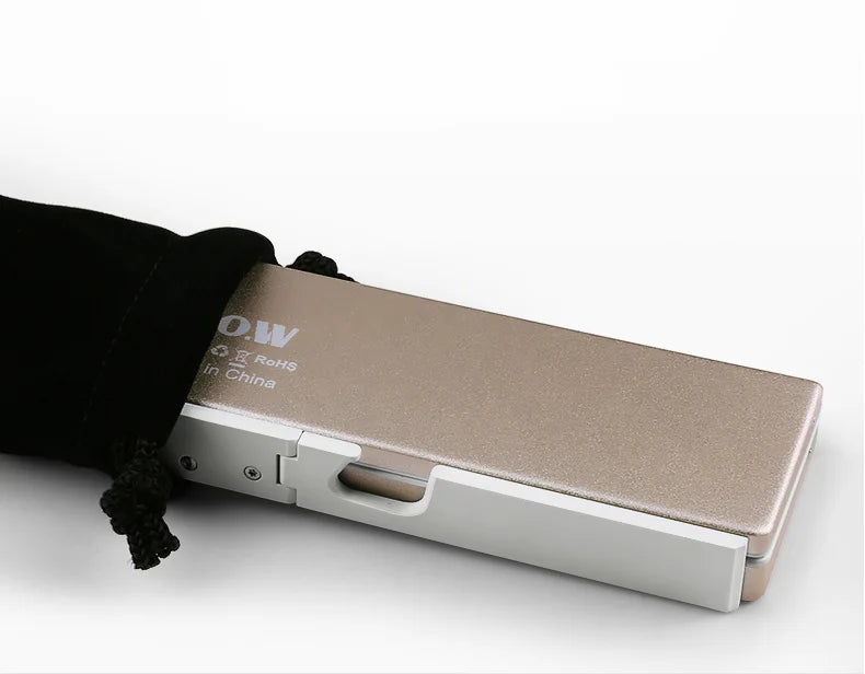 Bow Foldable Bluetooth Keyboard