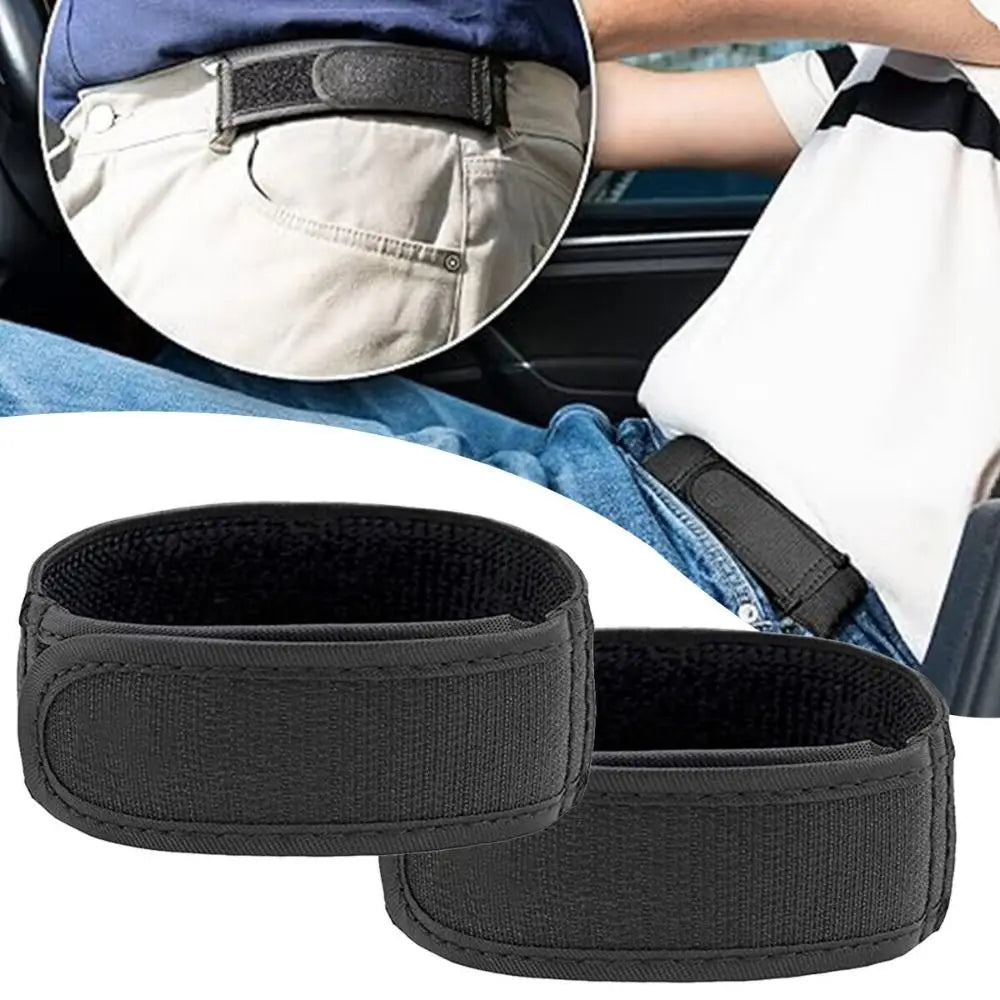 π₯ No Buckle Belt