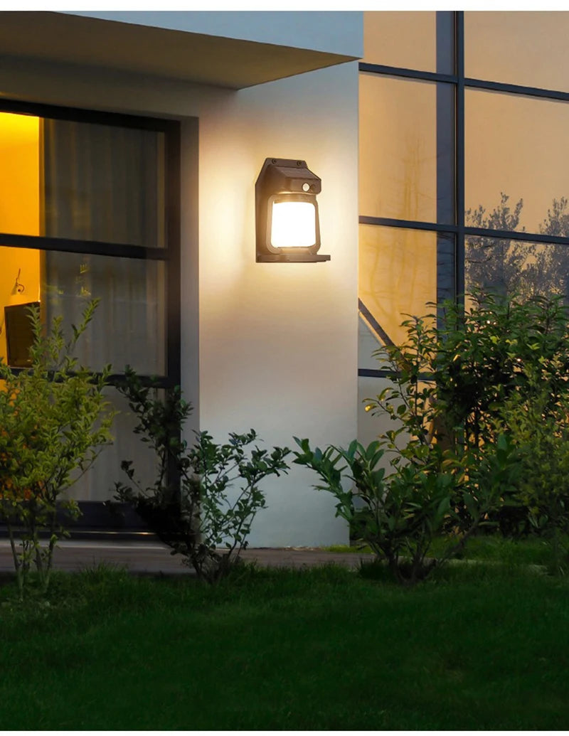 Solar Light