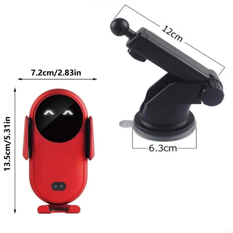 ROBOGRIP FAST CHARGER