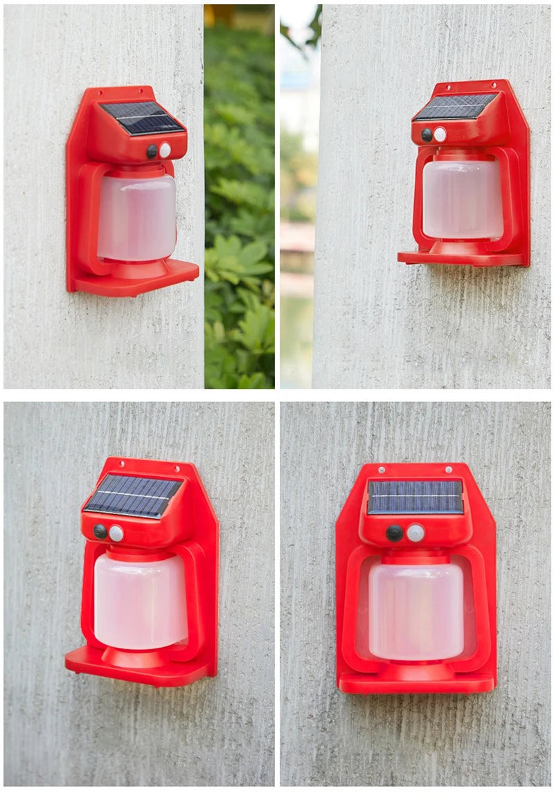 Solar Light