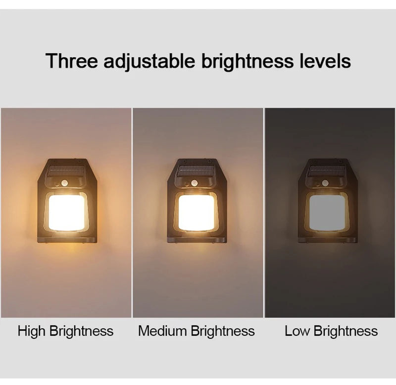 Solar Light