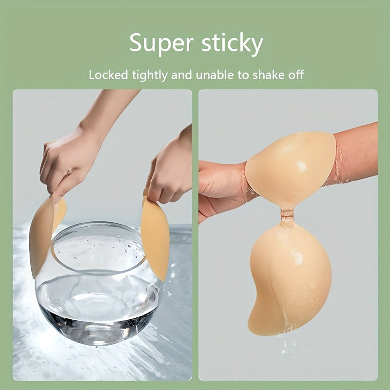 Invisible Bra - 1 unit = $24.99 / 2 units = $29.99