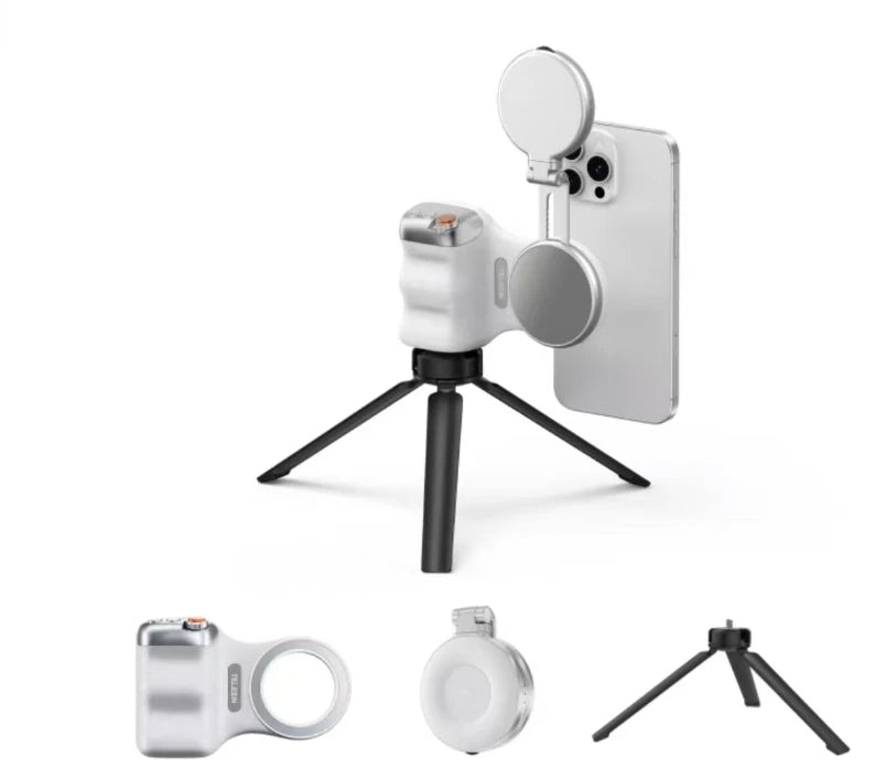 Telesin Magnetic Grip