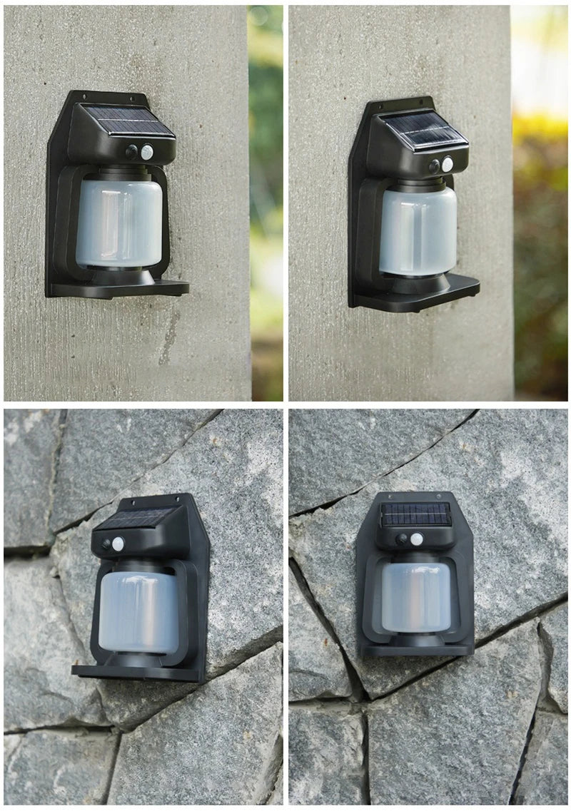 Solar Light