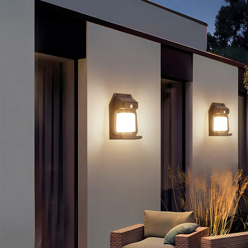 Solar Light