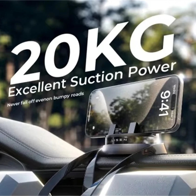 Lisen Car Phone Mount