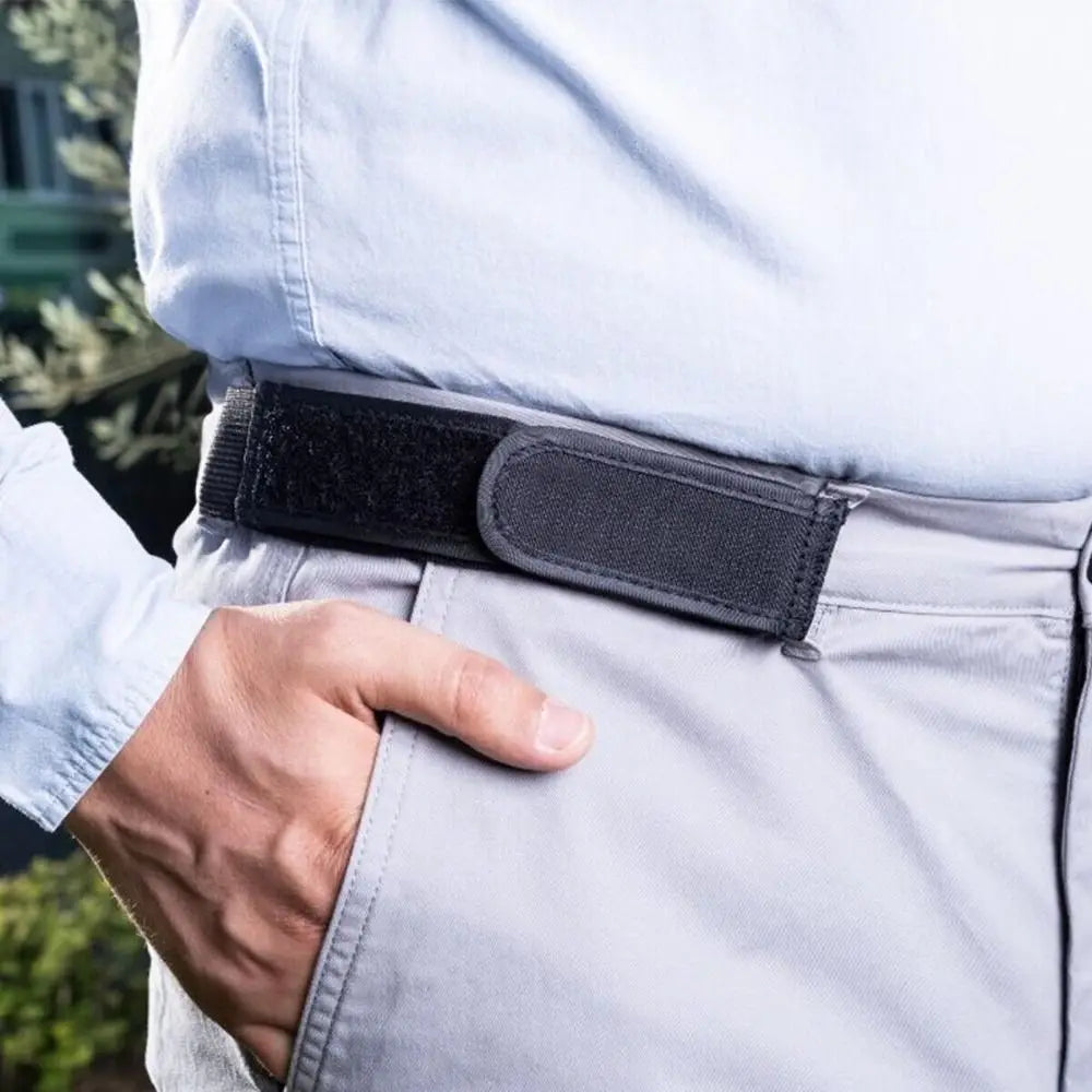 π₯ No Buckle Belt