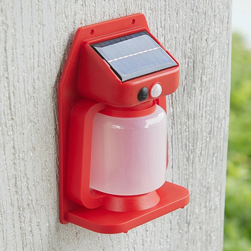 Solar Light