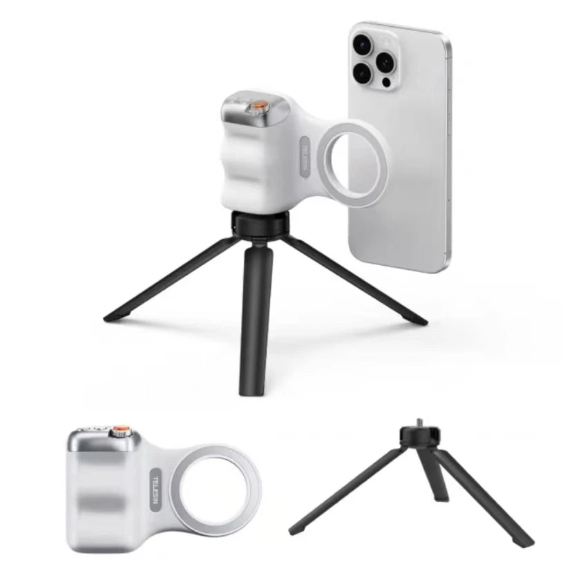 Telesin Magnetic Grip
