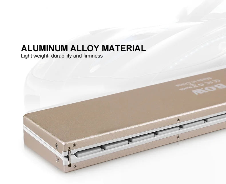 Bow Foldable Bluetooth Keyboard