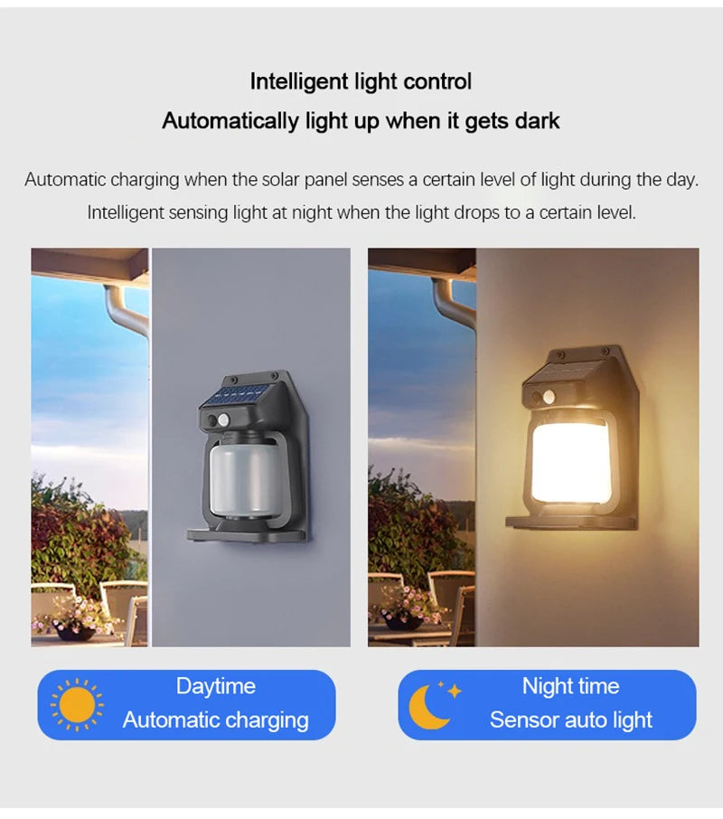 Solar Light