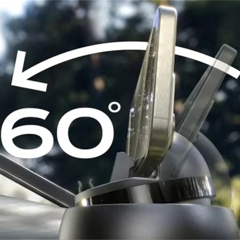Lisen Car Phone Mount