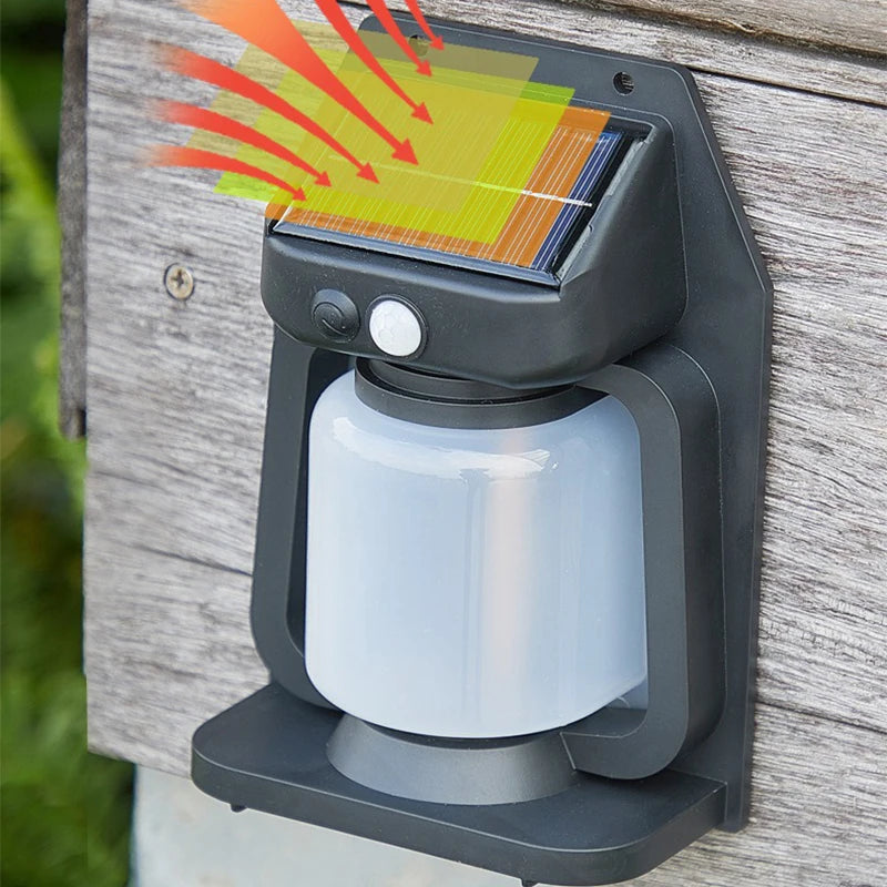 Solar Light