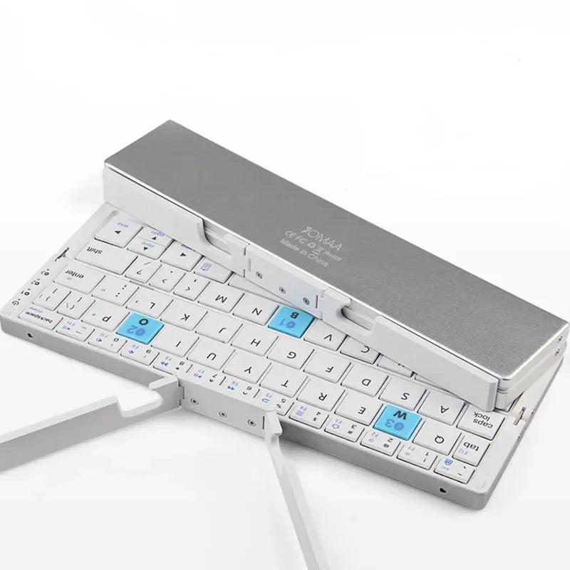 Bow Foldable Bluetooth Keyboard