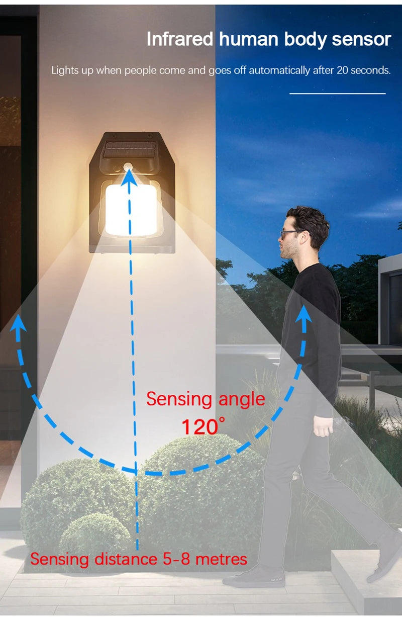 Solar Light