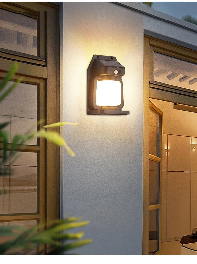 Solar Light