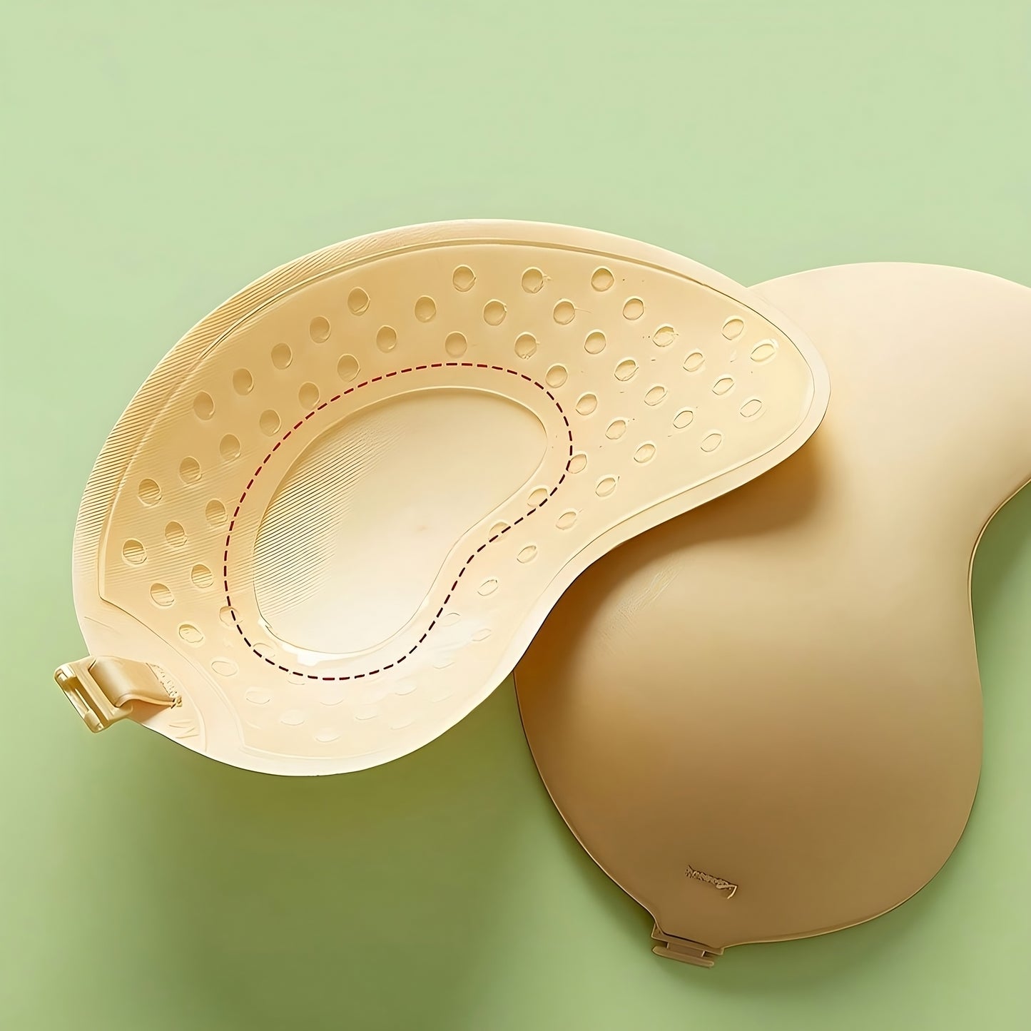 Invisible Bra - 1 unit = $24.99 / 2 units = $29.99