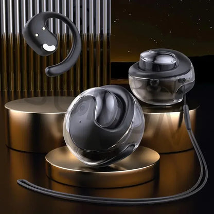 Bluetooth Translator Headset