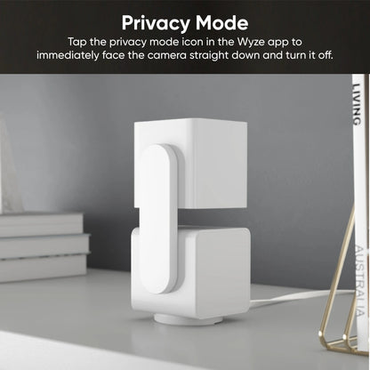 Wyze Cam Pan v3 Security Camera