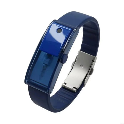 ScentBand™ - The Refillable Fragrance Bracelet