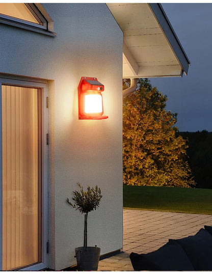Solar Light