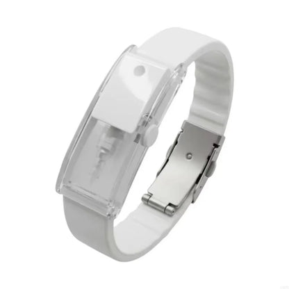 ScentBand™ - The Refillable Fragrance Bracelet