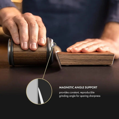 Professional Rolling Sharpener