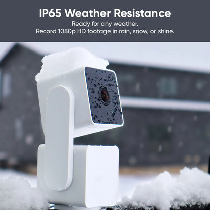 Wyze Cam Pan v3 Security Camera