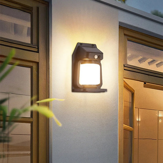 Solar Light