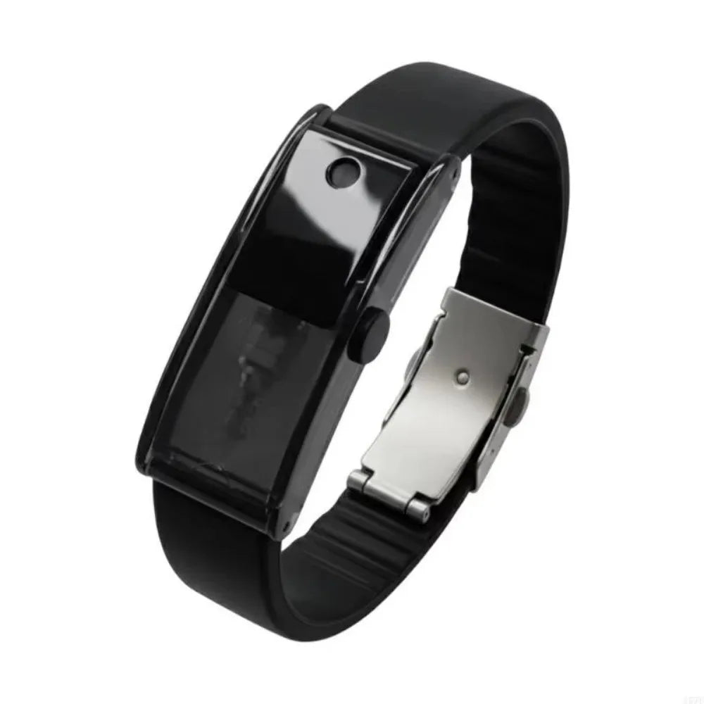 ScentBand™ - The Refillable Fragrance Bracelet