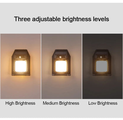 Solar Light