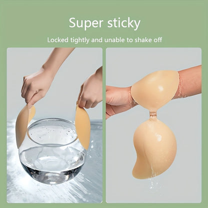Invisible Bra - 1 unit = $24.99 / 2 units = $29.99