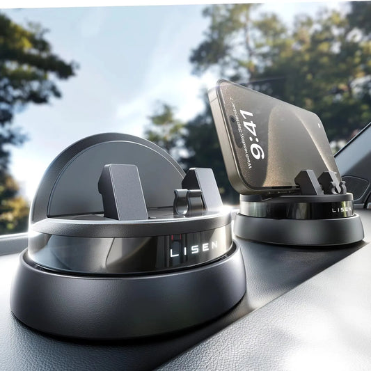 Lisen Car Phone Mount