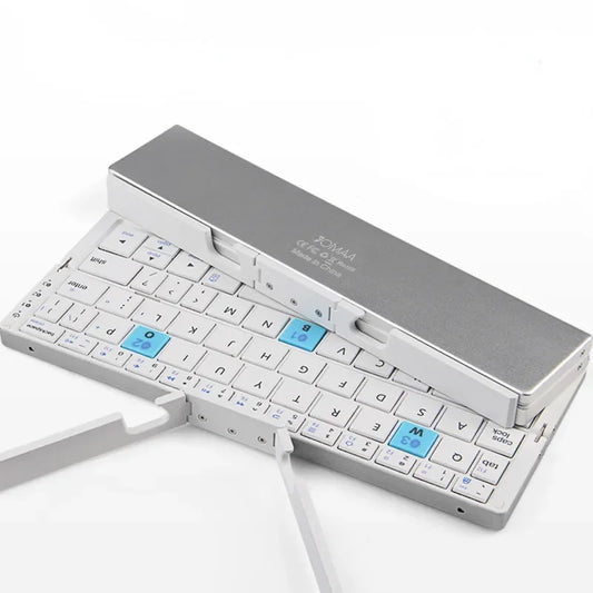 Bow Foldable Bluetooth Keyboard