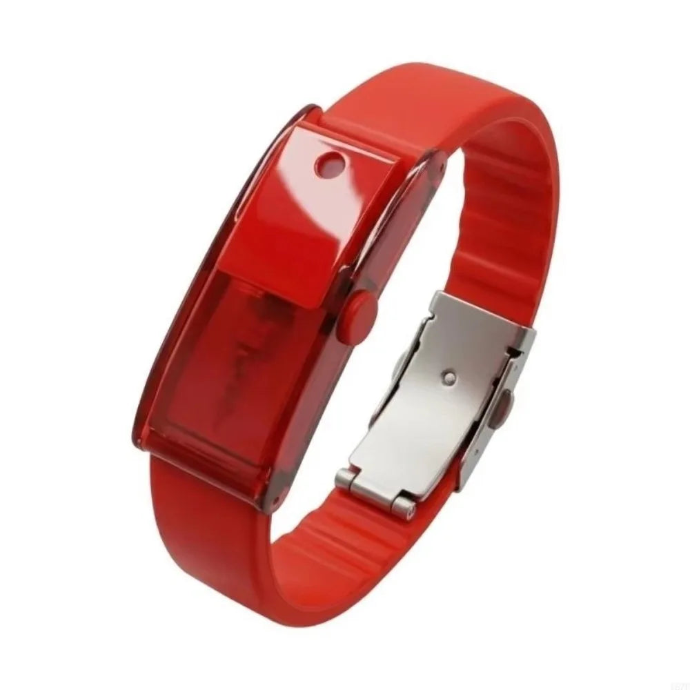 ScentBand™ - The Refillable Fragrance Bracelet