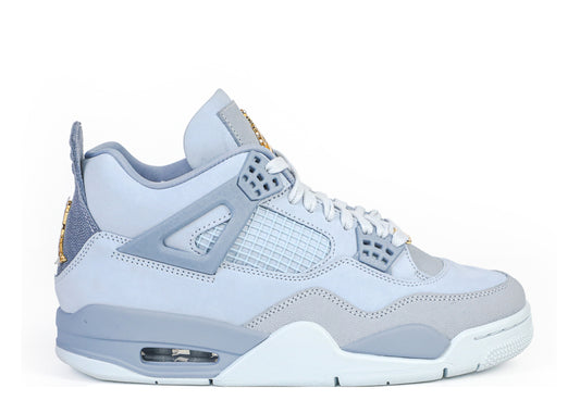 NYK Air Jordan 4 "UNC" – Iconic Style, Supreme Comfort