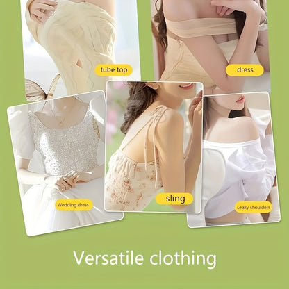 Invisible Bra - 1 unit = $24.99 / 2 units = $29.99